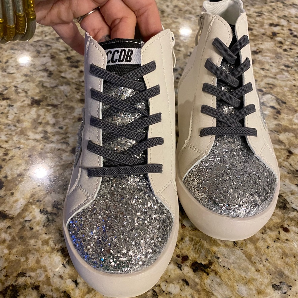 Kids gg sneakers
